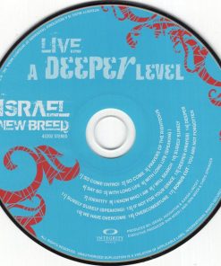 Israel, New Breed*-2