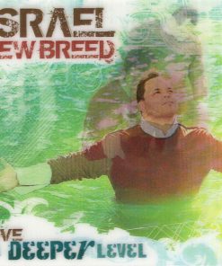 Israel, New Breed*-3