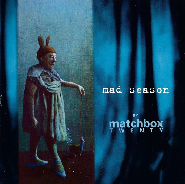 Matchbox Twenty-0