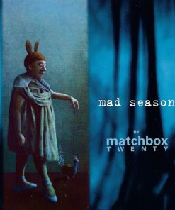 Matchbox Twenty-0