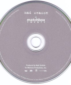 Matchbox Twenty-2