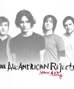 The All-American Rejects-0