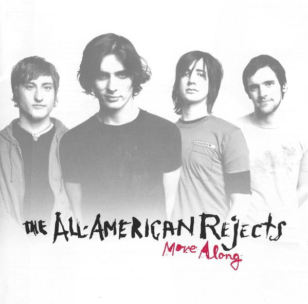 The All-American Rejects-0