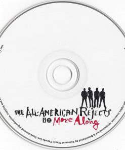 The All-American Rejects-2