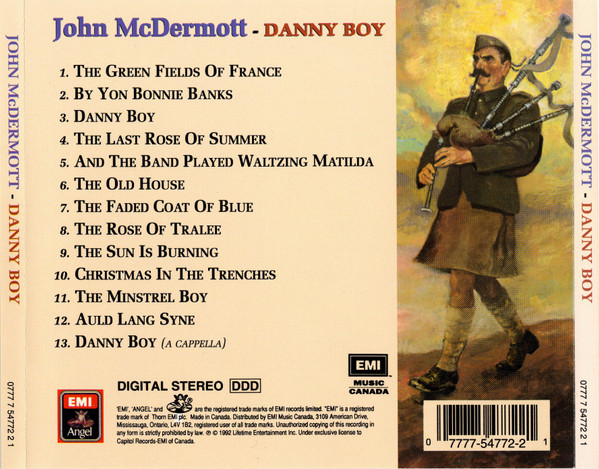 John McDermott (4)-1