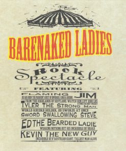 Barenaked Ladies-0