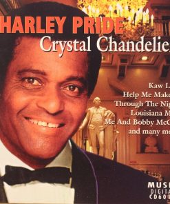 Charley Pride-0