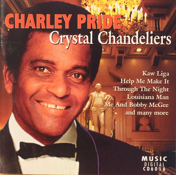 Charley Pride-0