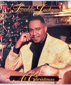 Freddie Jackson-0