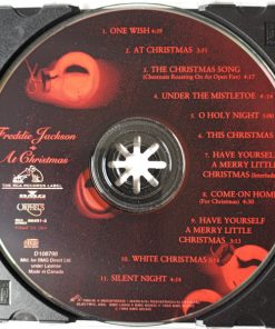 Freddie Jackson-2
