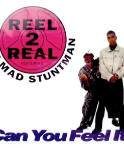Reel 2 Real Featuring The Mad Stuntman-0