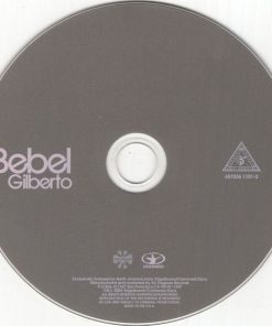 Bebel Gilberto-2