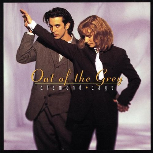 Out Of The Grey-0