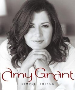 Amy Grant-0