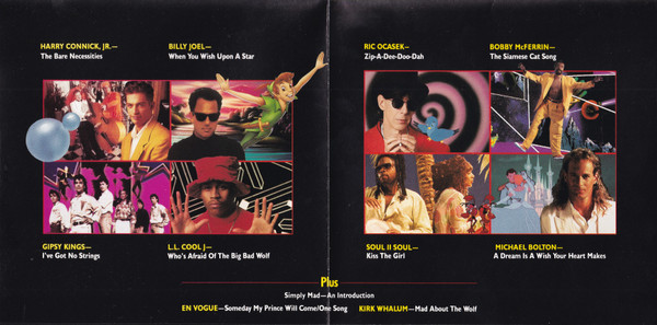 Various-1