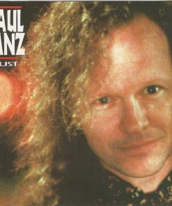 Paul Janz-0
