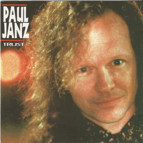 Paul Janz-0
