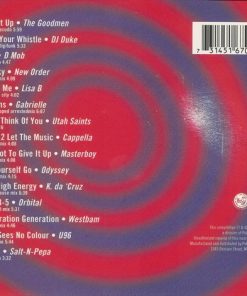 Various-1