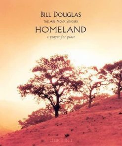 Bill Douglas Featuring The Ars Nova Singers-0