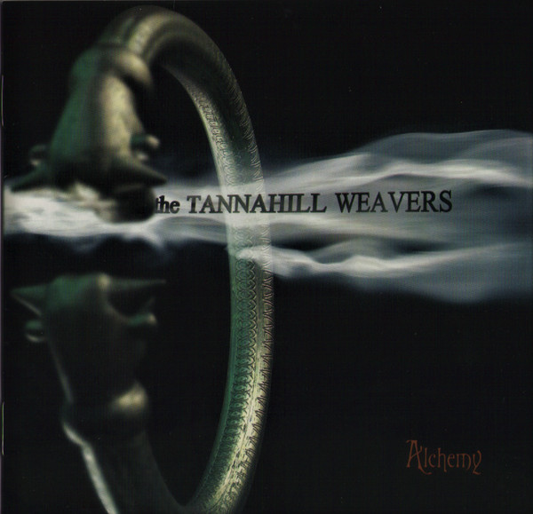 The Tannahill Weavers-0