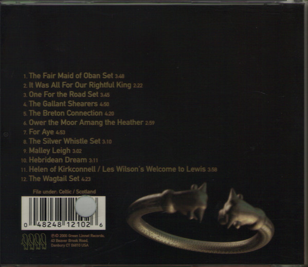 The Tannahill Weavers-1