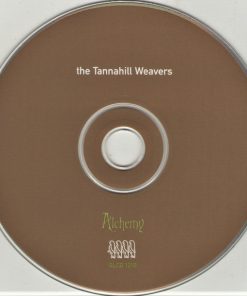 The Tannahill Weavers-2