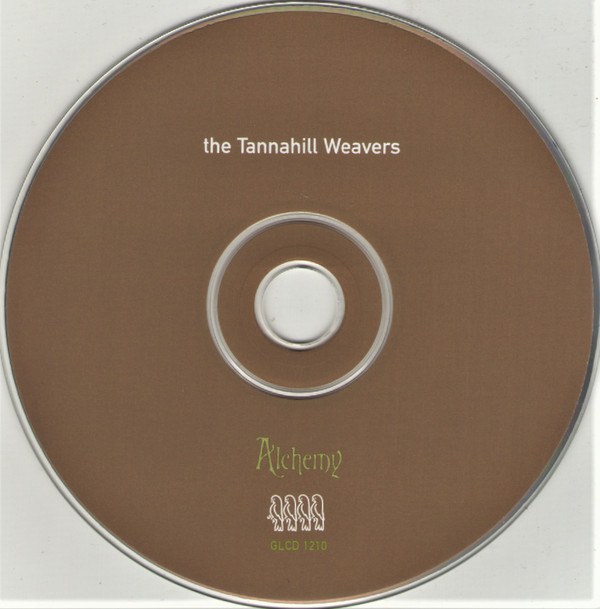 The Tannahill Weavers-2