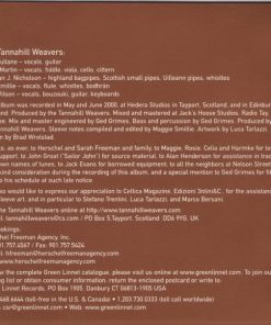 The Tannahill Weavers-4