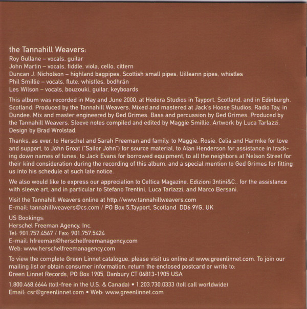 The Tannahill Weavers-4