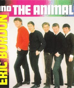 Eric Burdon And The Animals*-0