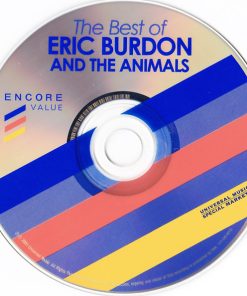 Eric Burdon And The Animals*-3