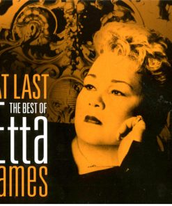 Etta James-0