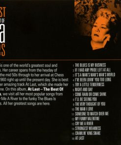 Etta James-1