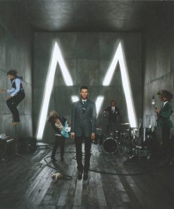 Maroon 5-0