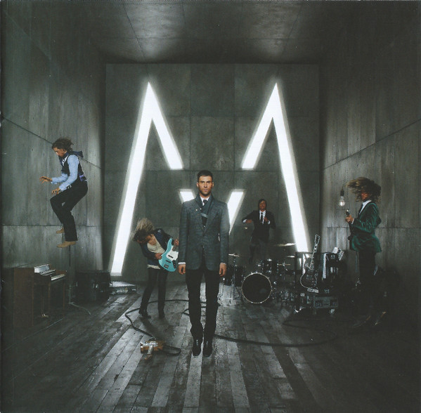 Maroon 5-0