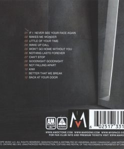Maroon 5-1
