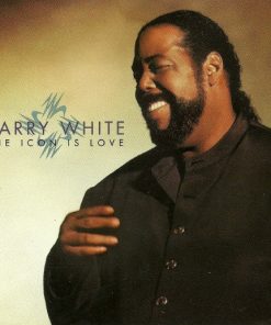 Barry White-0