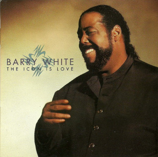 Barry White-0