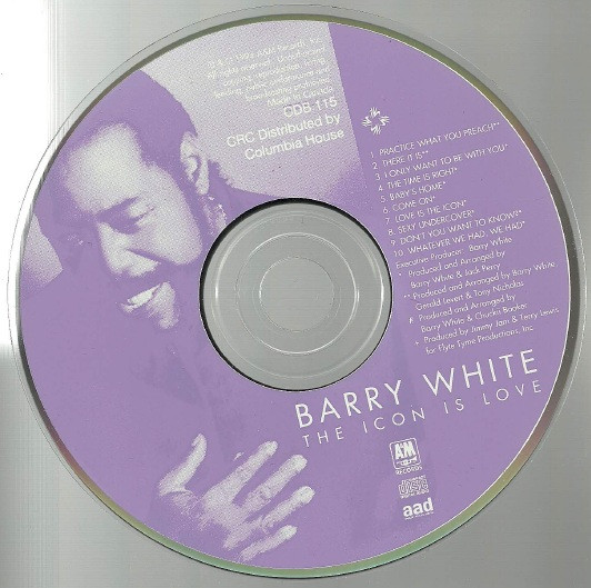 Barry White-1