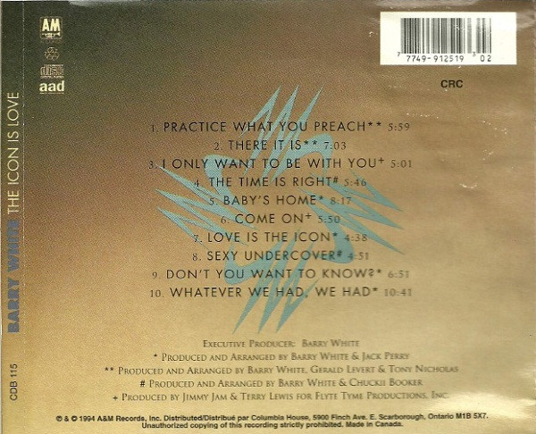 Barry White-2