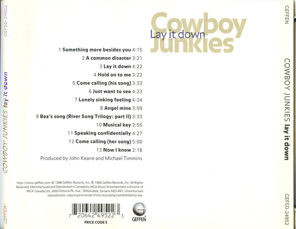 Cowboy Junkies-1