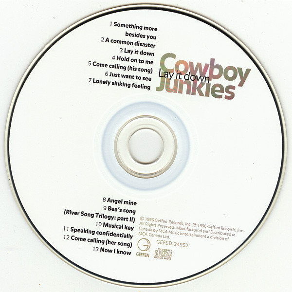 Cowboy Junkies-2