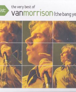 Van Morrison-0