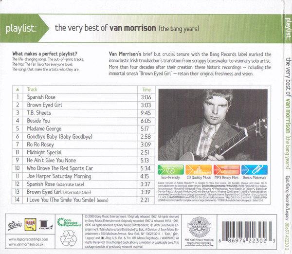Van Morrison-1