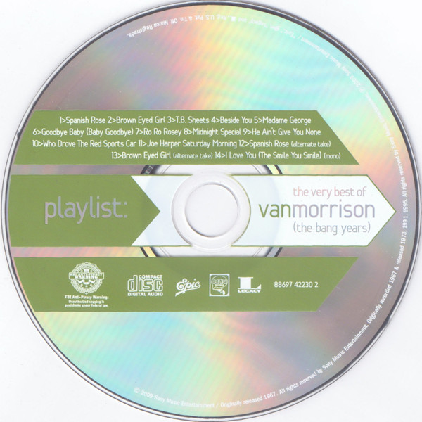 Van Morrison-2