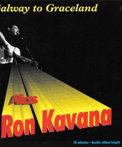 Alias Ron Kavana-0