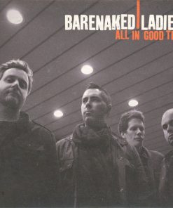 Barenaked Ladies-0