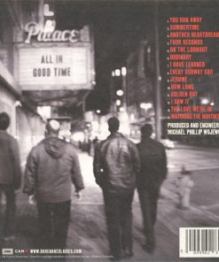 Barenaked Ladies-1