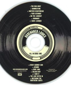 Barenaked Ladies-2