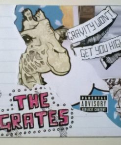 The Grates-0